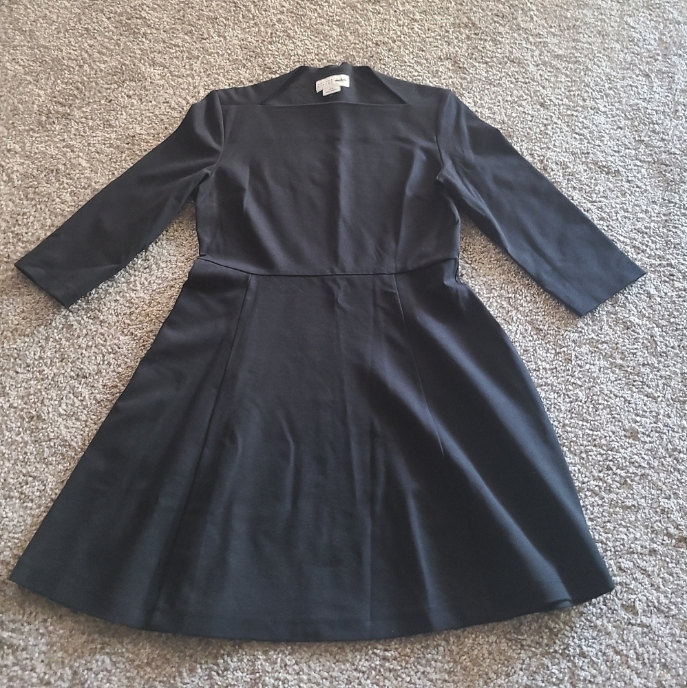Kate Spade Broome Street Essential Dress - Picture 5 of 9